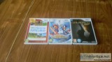 Nintendo WII Bundle