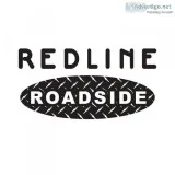 Redline Roadside