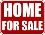 We buy homes for cash