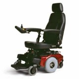 Electric Wheelchair