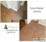 Tile and Grout Cleaning in Georgia