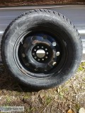 studed tires wwheels