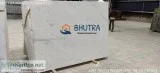 Makrana white marble Supplier