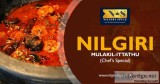 Authentic South Indian Food EdinburghNilgiri Mulakil-ittathu