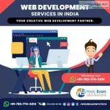 Website Development Services