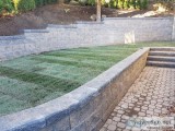 Searching for Retaining Walls Contractors in Langley