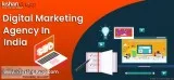 Digital Marketing Agency in India