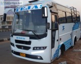 18 seater tempo traveller -18 seater tempo traveller bangalore