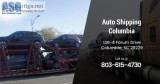 Columbia Auto Transport Services