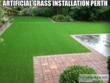 Hassle-free synthetic grass installation quote in Perth