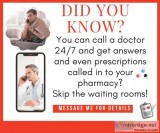 247 Medical Access - Nationwide