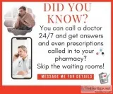 247 Medical Access - Nationwide