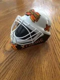 MINI EXTREME HOCKEY HELMET