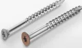 Monel 400 Fasteners