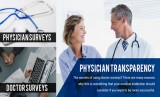 Doctors being afraid for bad reviews is a reality
