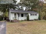 2 Br 1 Ba Cozy home