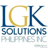 Outsourcing solutions