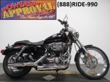Used Harley Davidson Sportster for sale