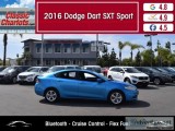 Used 2016 DODGE DART SXT SPORT for Sale in San Diego  - 20136