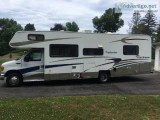 2004 Coachmen FREELANDER 2890QB