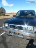 1997Toyota Tacoma V6