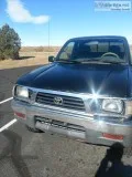 1997Toyota Tacoma V6