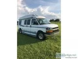 2005 Roadtrek 190 POPULAR