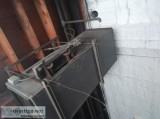 SHE SHE DOES SCRAPMETAL HAULING