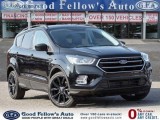 Used Car of the Day in Toronto 2017 Ford Escape 