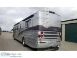2002 Fleetwood AMERICAN DREAM 40M