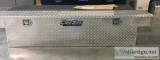 DEEZEE truck toolbox DZ617ON SILVER