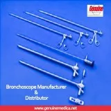 Bronchoscope Manufacturer Distributor