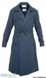 Winter Coat PeaCoat