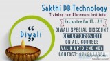 LIGHT-UP YOUR CAREER IN THIS DIWALI WITH SDBT" WISH YOU HAPP