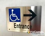 Best Quality ADA Signs For Business in Fountain Valley CA