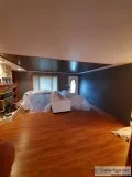 Interior painting
