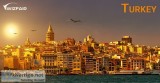 Turkey Exotic International Vacation Tour Packages with Wizfair