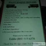 MOVING SPECIALIST