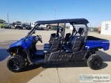 2015 YAMAHA VIKING 6 SEATER