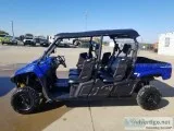 2015 YAMAHA VIKING 6 SEATER