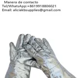 Aluminio resistente al calor de alta temperatura (1000 &deg C) G