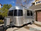 2012 Airstream FLYING CLOUD 20