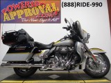 Used Harley Screaming Eagle CVO Electra Glide for sale