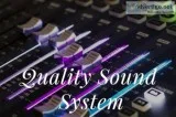 Hire DJ System for Party in Auckland  Hireaudio.co.nz