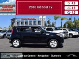 Used 2016 KIA SOUL EV for Sale in San Diego - 20222