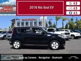 Used 2016 KIA SOUL EV for Sale in San Diego - 20222
