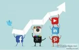 Best Social Media Marketing Company India