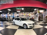 Seeking a Used BMW 3 Series for Sale in Toronto