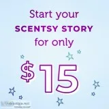 Scentsy Consultant