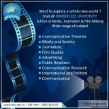 Want to Explore a Whole World Visit Himgiri Zee University